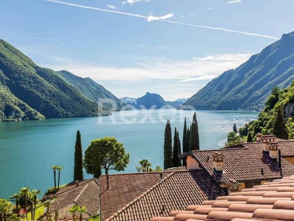 appartamento in vendita a Valsolda in zona San Mamete