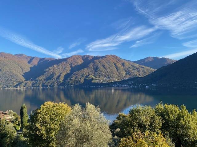 villa in vendita a Valsolda in zona San Mamete