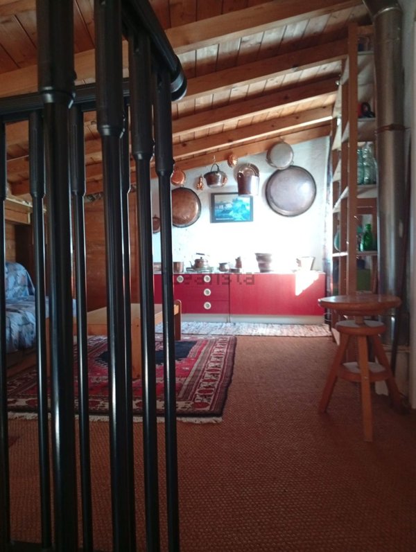 appartamento in vendita a Valsolda