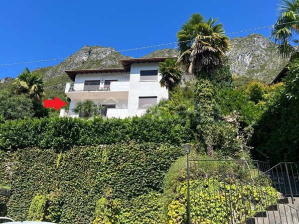 appartamento in vendita a Valsolda in zona Cressogno