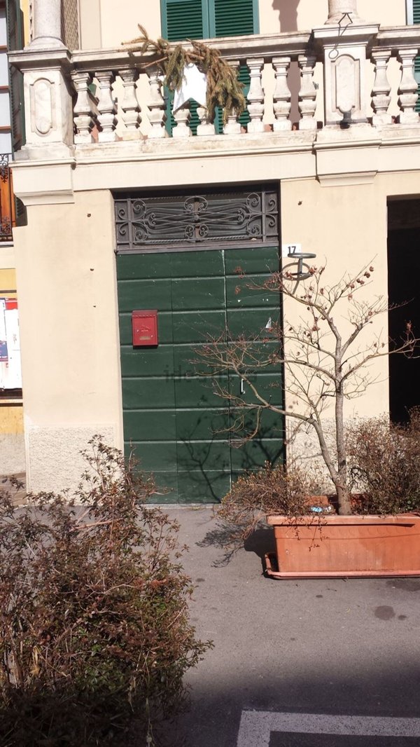 appartamento in vendita a Valsolda in zona San Mamete