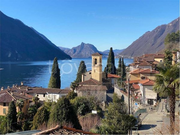 appartamento in vendita a Valsolda in zona Cressogno