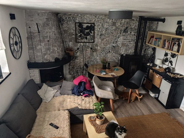 casa indipendente in vendita a Valsolda