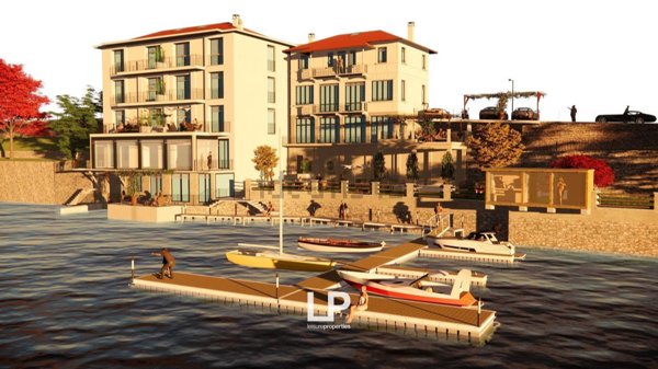 appartamento in vendita a Valsolda