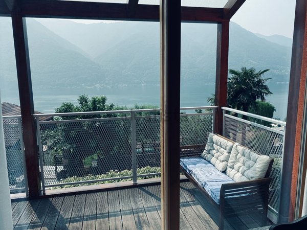 appartamento in vendita a Valsolda