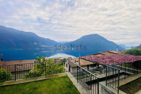 casa indipendente in vendita a Valsolda