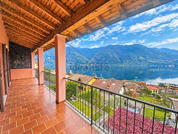 casa indipendente in vendita a Valsolda