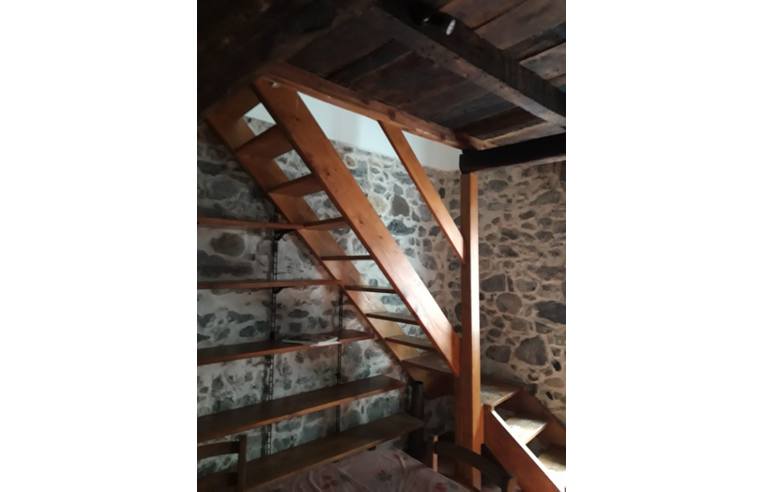 casa indipendente in vendita a Valsolda in zona San Mamete