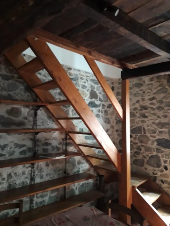 casa indipendente in vendita a Valsolda in zona San Mamete