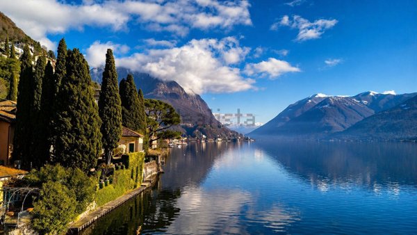 appartamento in vendita a Valsolda