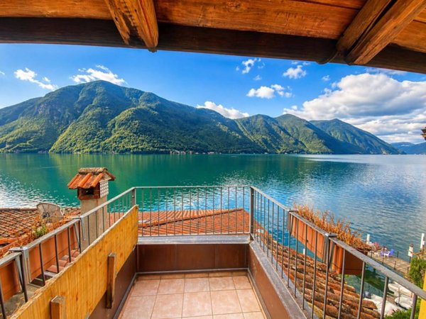 appartamento in vendita a Valsolda in zona San Mamete