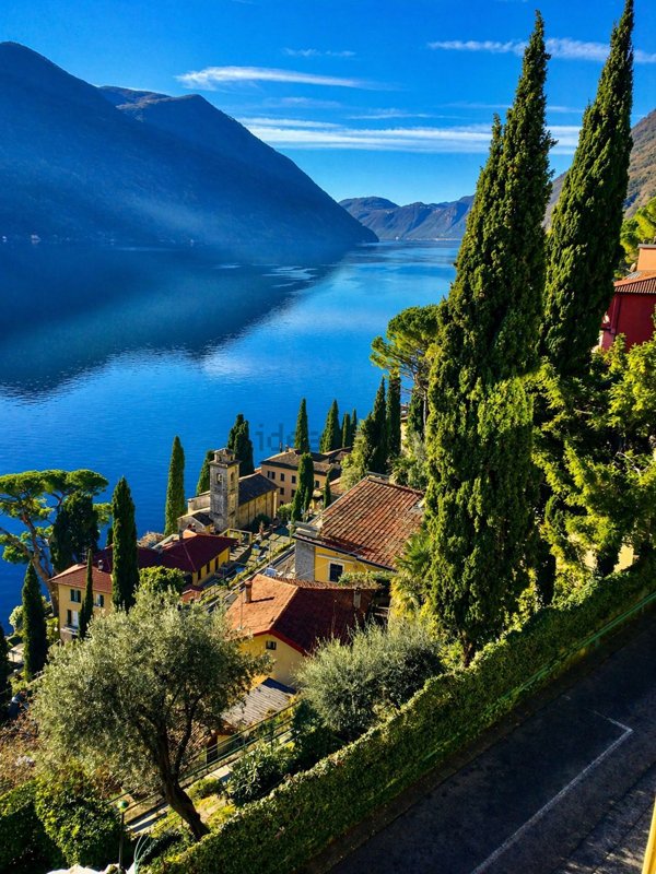 appartamento in vendita a Valsolda