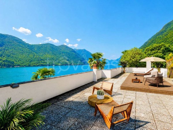 casa indipendente in vendita a Valsolda