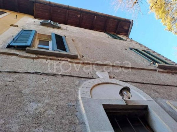 appartamento in vendita a Valsolda