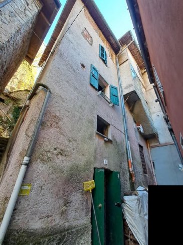 casa indipendente in vendita a Valsolda in zona San Mamete