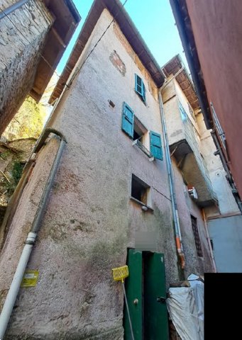 casa indipendente in vendita a Valsolda