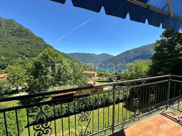 casa indipendente in vendita a Valsolda