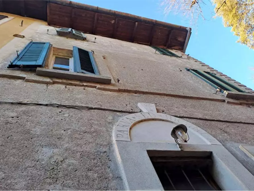 appartamento in vendita a Valsolda in zona San Mamete