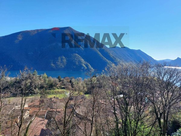 terreno in vendita a Valsolda