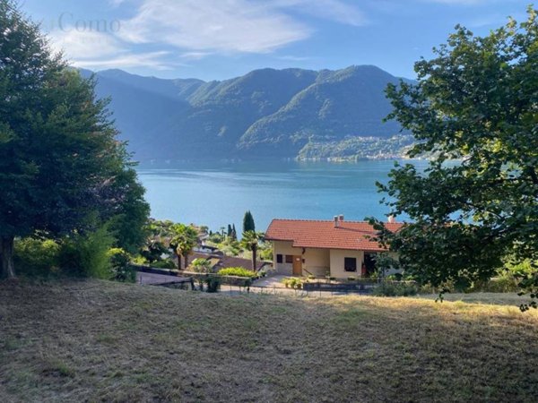 villa in vendita a Valsolda