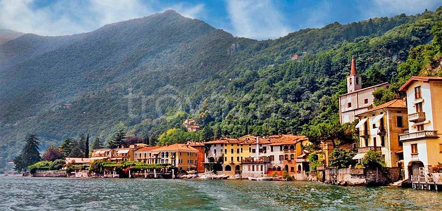 terreno agricolo in vendita a Valsolda