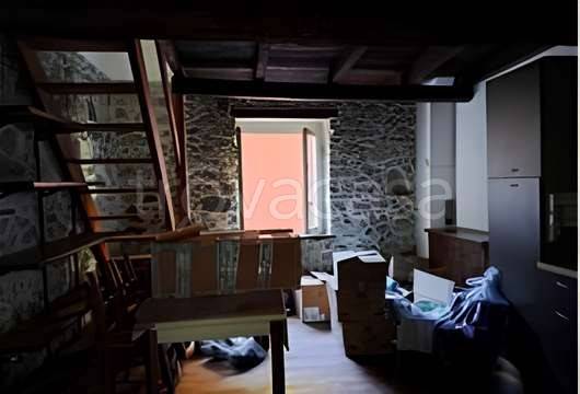 appartamento in vendita a Valsolda in zona San Mamete
