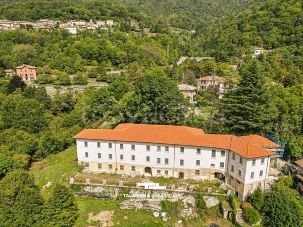 villa in vendita a Veleso