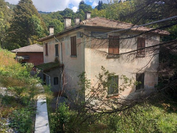 casa indipendente in vendita a Veleso