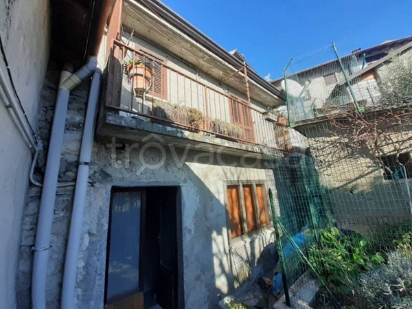 appartamento in vendita a Veleso