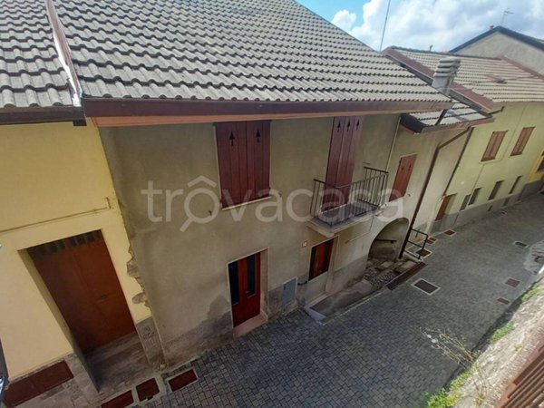 appartamento in vendita a Veleso