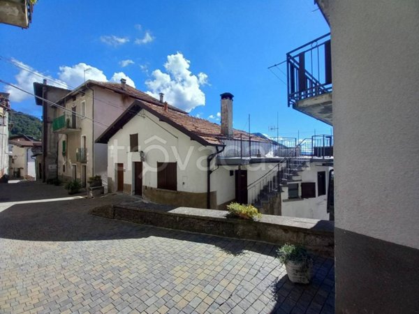 casa indipendente in vendita a Veleso