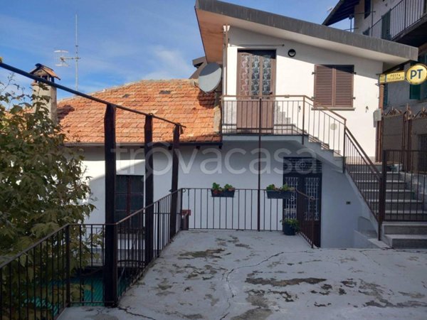 casa indipendente in vendita a Veleso