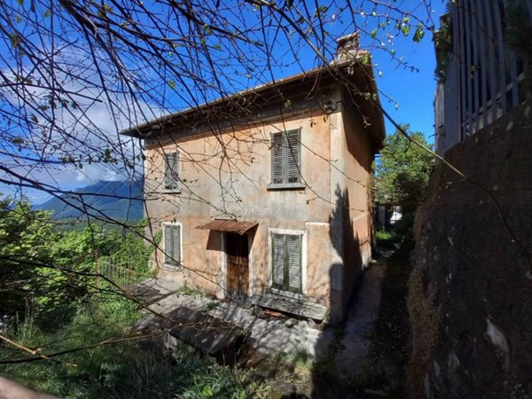 casa indipendente in vendita a Veleso