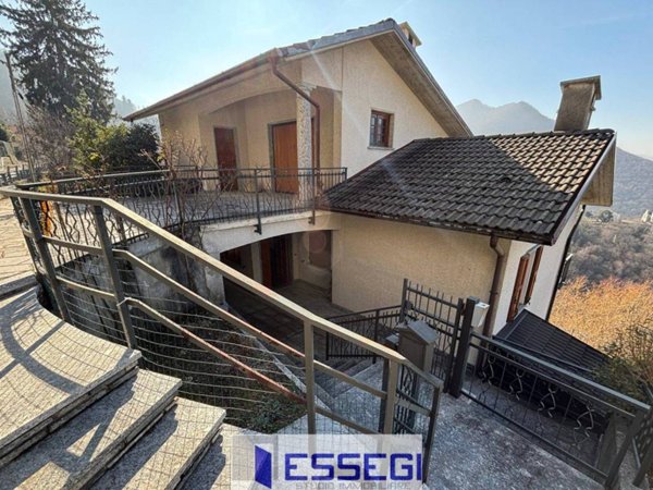 casa indipendente in vendita a Veleso