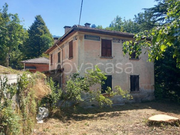 casa indipendente in vendita a Veleso in zona Erno