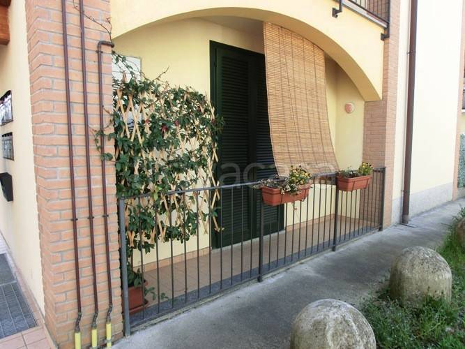 appartamento in vendita a Veniano