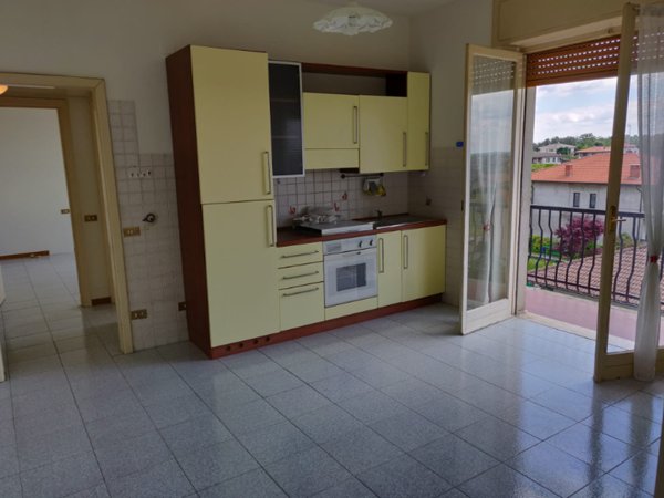 appartamento in vendita a Veniano