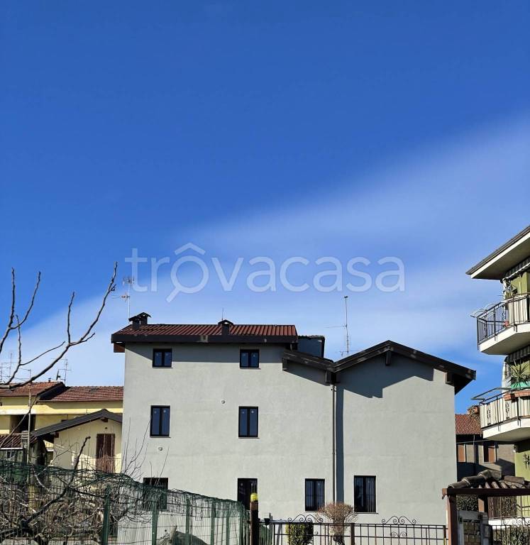 appartamento in vendita a Veniano