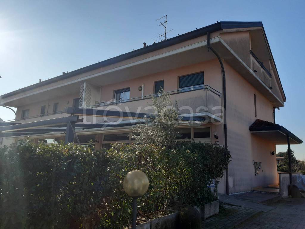 appartamento in vendita a Veniano