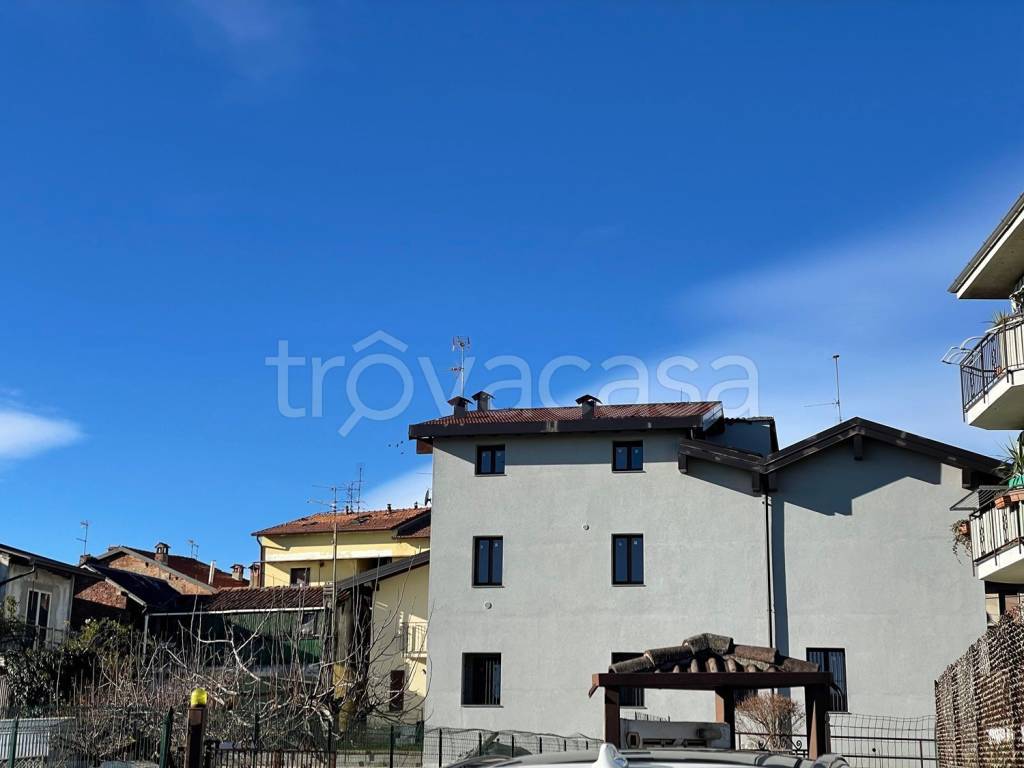 appartamento in vendita a Veniano