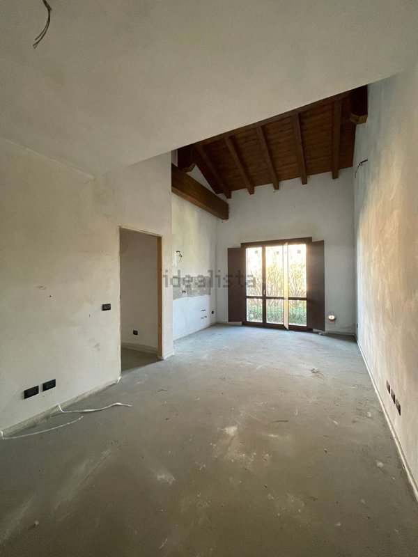 appartamento in vendita a Veniano