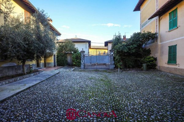 appartamento in vendita a Veniano