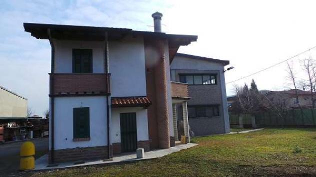 appartamento in vendita a Veniano