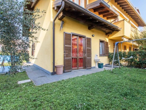 appartamento in vendita a Veniano