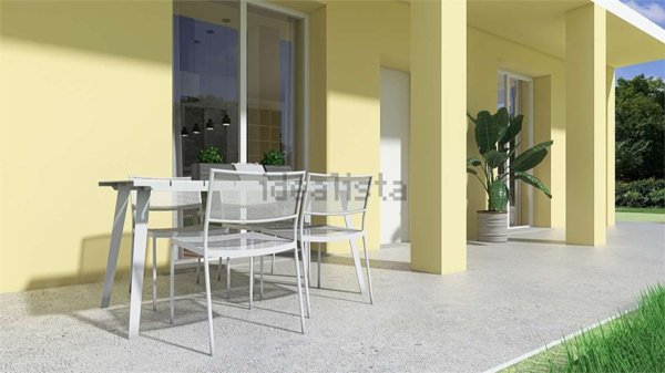 appartamento in vendita a Veniano