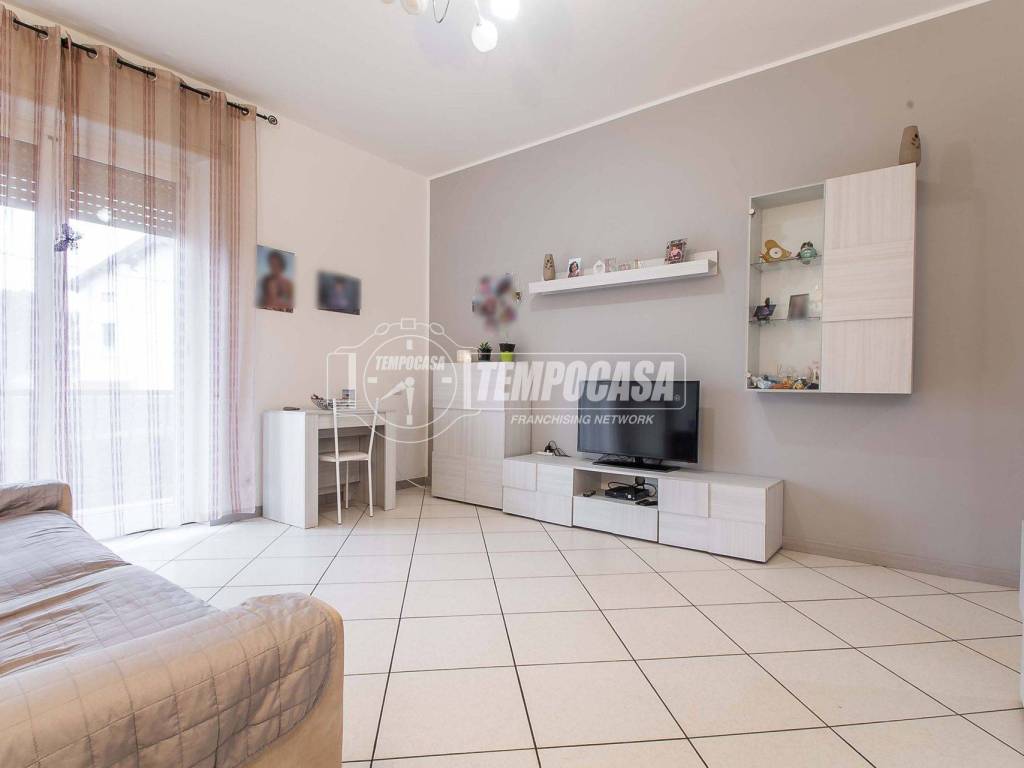 appartamento in vendita a Veniano