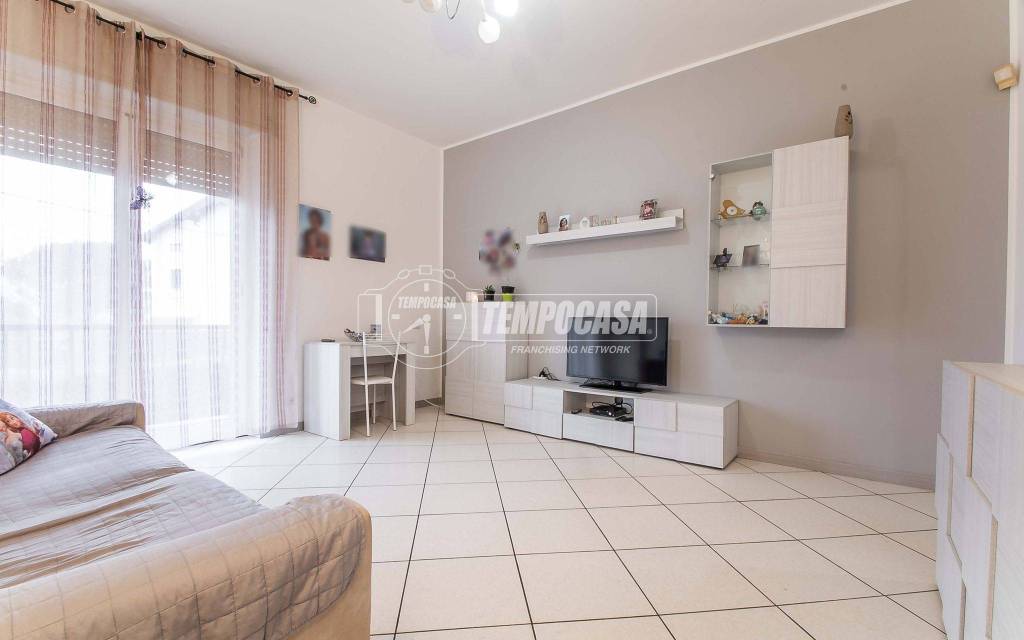 appartamento in vendita a Veniano