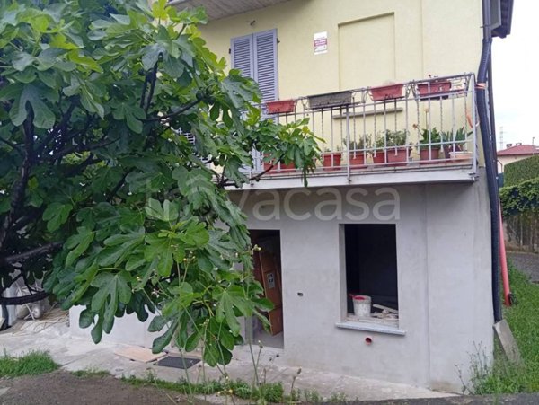 appartamento in vendita a Veniano