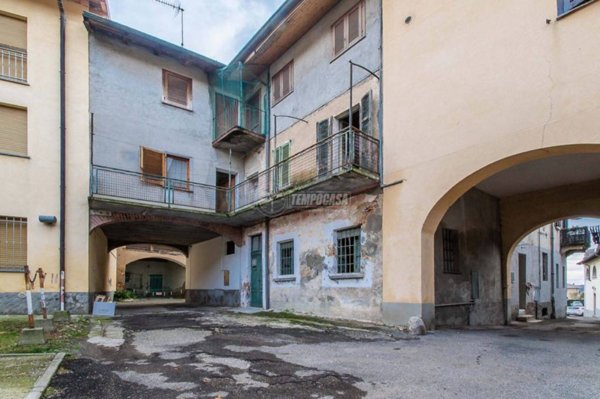appartamento in vendita a Veniano