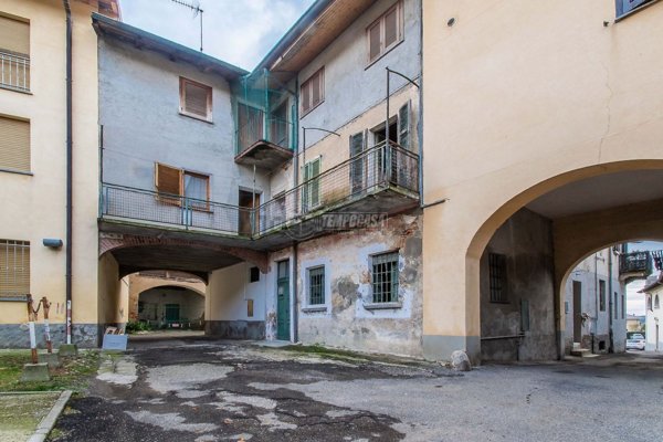 appartamento in vendita a Veniano